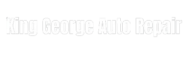 KING GEORGE AUTO REPAIRS
